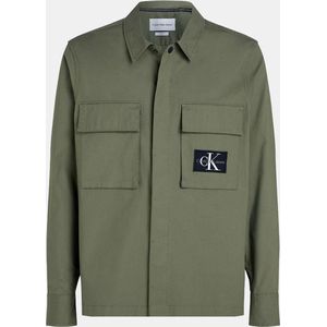 Calvin Klein Jeans Utility Overshirt