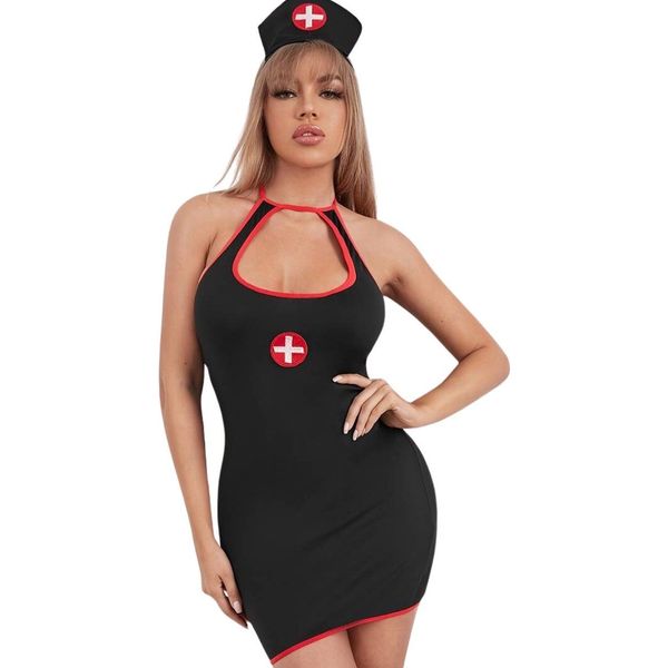 Sexy verpleegster kostuum - Sexy erotische pakjes kopen? | Hete outfits |  beslist.nl