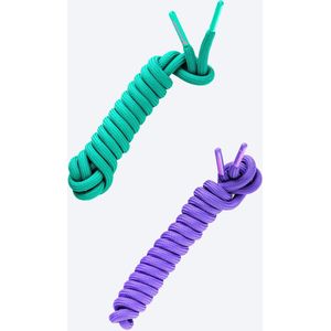 BenSneaker© First Laces (veters)