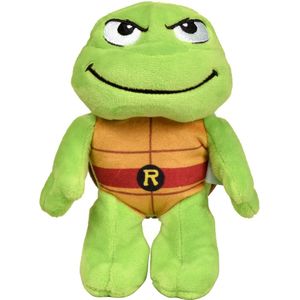 Teenage Mutant Ninja Turtles - Raphael Knuffel 15cm