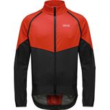 Gorewear Gore Wear Phantom Jacket Mens - Fireball/Black