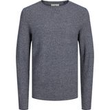 JACK&JONES JPRBLUMIGUEL KNIT CREW NECK NOOS Heren Trui - Maat M