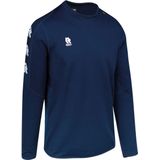 Robey - Performance Trainingstrui - Donkerblauw Zwart - Kids