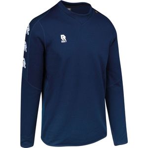 Robey - Performance Trainingstrui - Donkerblauw Zwart - Kids