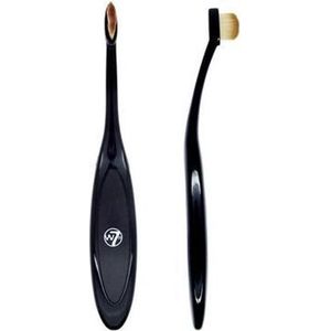 W7 Make-up Brush - Pro Effect Eyeliner