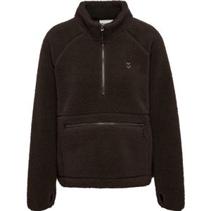 Hummel - Pulse Fleece W - Pullover - After Dark