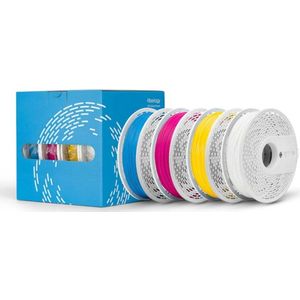 Fiberlogy Easy PLA CMYK set