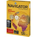 Navigator - Colour Documents - A3 - 120g - Wit - 500 Vel