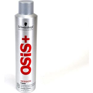 Schwarzkopf Professional - Osis+ Freeze - Haarspray - 300 ml