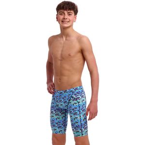 Funky Trunks - Training Jammer - Veelkleurig - Jongen