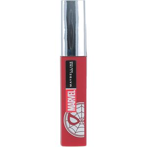 Maybelline SuperStay Matte Ink Marvel Edition Lipstick - 20 Pioneer