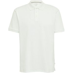 Q/S designed by - Poloshirt - Olive - Regular Fit - Korte Mouwen