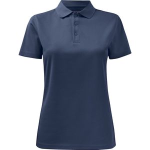 ProJob 2041 DAMES POLO POLYESTER 642041 - Marine - S