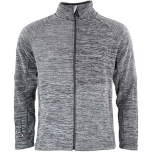 Koraal sherpa fleece Peak Mountain Croco