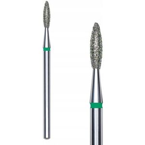 Staleks Diamantslijper Vlamgroen 2.1/8 mm FA10G021/8
