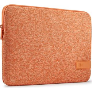 Case Logic Reflect - Laptopsleeve - Macbook Pro - 13 inch - Coral Gold