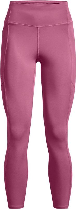 Dames legging Under Armour Fly Fast 3.0