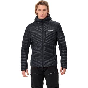 Vaude Sesvenna Pro Ii Jas Zwart Man
