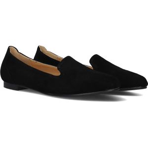 BLASZ Shn002 Ballerina's Dames - Zwart - Maat 41