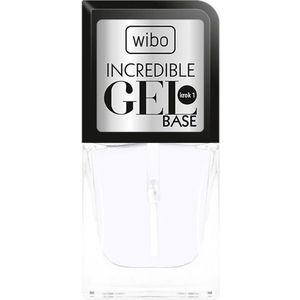 Wibo Incredible Gel Basecoat