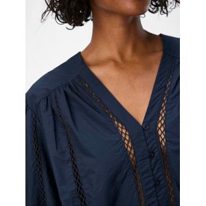 Object Helena Top 134 Sky Captain