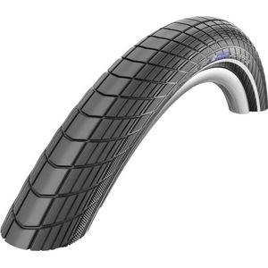 Schwalbe Buitenband - Big Apple R-Guard - 20 inch x 2.00 - Zwart