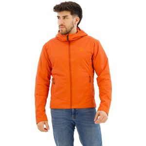Rossignol Opside Jas Oranje S Man