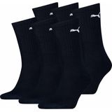 Puma - Sokken Set - 6 Stuks - Sportsokken