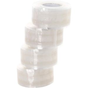 Self-Melting Silicone Tape - Waterproof, Weatherproof - 25 mm Wide - 4 x 3 m