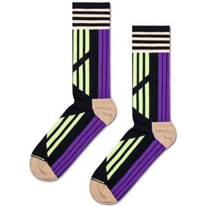 Happy Socks - Runner Sneaker Sock - Unisex - Sokken