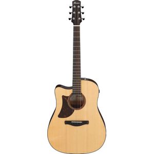 Ibanez AAD170CE-LGS Lefthand - Akoestische gitaar voor linkshandigen