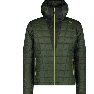 Hooded jacket CMP Unlimitech