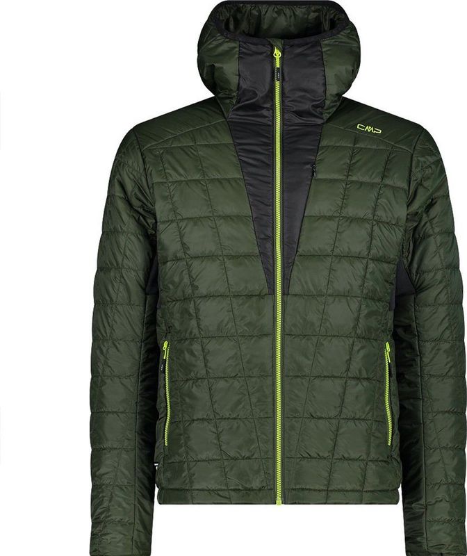 Hooded jacket CMP Unlimitech