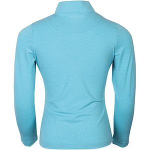 Harry's Horse Trainingssshirt Harry's Horse Stout Beryl Kids Blauw - XS