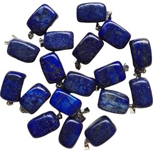Lapis Lazuli Hanger