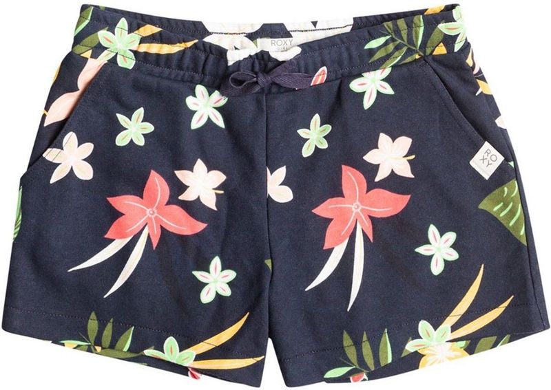 Roxy Twenty Five Miles Broek Blauw 12 Years Meisjes