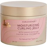 KeraCare - Curlessence Moisturizing Curling Jelly - 340gr.