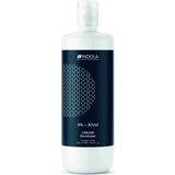 Indola - Profession Cream Developer - Haarkleuring - 1000ml