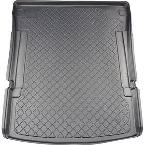 Volkswagen - Caddy Maxi Startline - Kofferbakmat - Kunststof - Antislip - 2007-heden