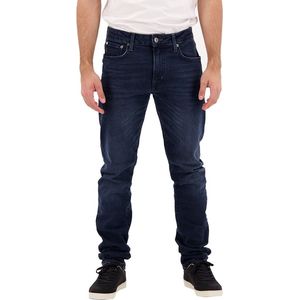 Superdry Vintage Slim Jeans Blauw 31 / 32 Man