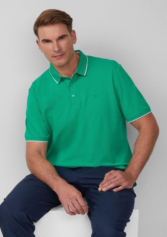 Poloshirt