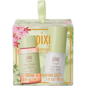 Pixi Beauty, Glow & Hydrate Duo, 2-delige set - Huidverzorgingsset