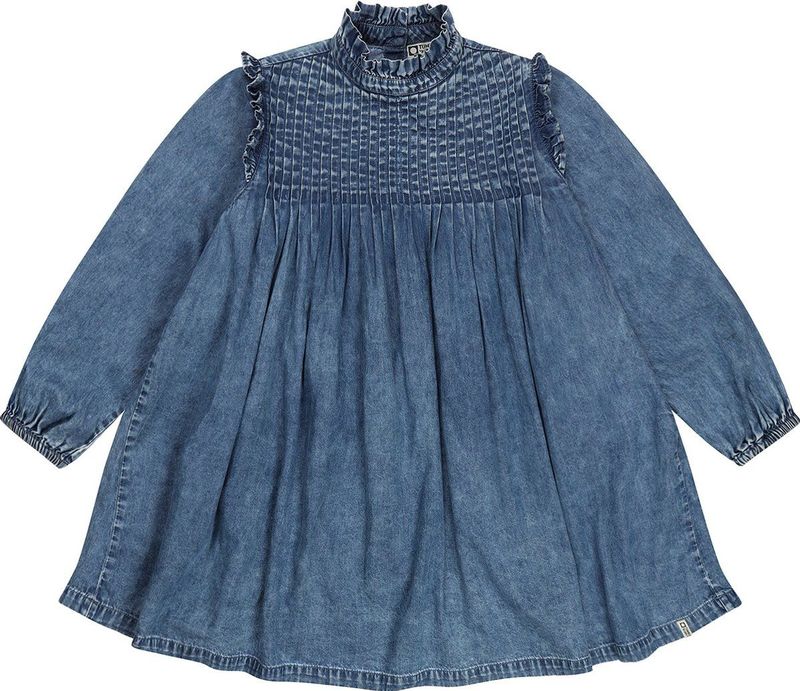 Tumble 'N Dry Termignon Meisjes Jurk - Maat 134/140