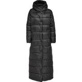 ONLY ONLCANACE QUILTED ANKLE COAT  CC OTW Dames Jas - Maat S