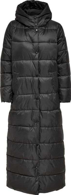 ONLY ONLCANACE QUILTED ANKLE COAT  CC OTW Dames Jas - Maat S