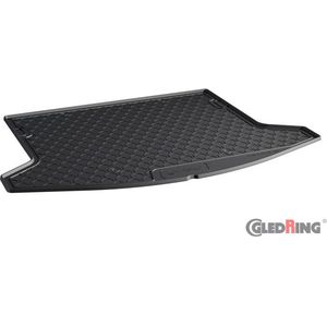 Rubbasol (Rubber) Kofferbakmat passend voor Mazda CX-5 (KF) 2017-