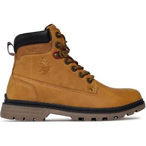 Amerikaanse polo assn-laarzen