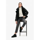 Superdry - Suède Sherpa - Laarzen - Dames