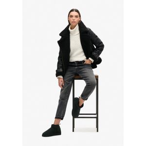 Superdry - Suède Sherpa - Laarzen - Dames