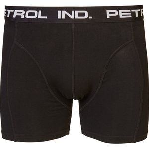 Petrol Industries - Heren Boxershort - Zwart - Maat S